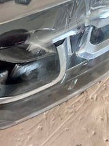 REFLEKTOR LEWY TOYOTA PROACE CITY VERSO NR.003