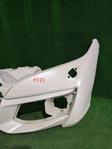 ZDERZAK PRZEDNI PRZÓD HONDA CIVIC IX LIFT NR.6472