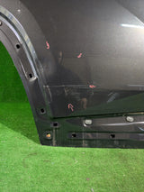 DRZWI TYLNE PRAWE PRAWY TYŁ HYUNDAI TUCSON IV NR.3460