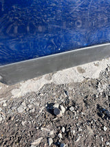 DRZWI TYLE PRAWE SUZUKI SX4 S CROSS nr.00