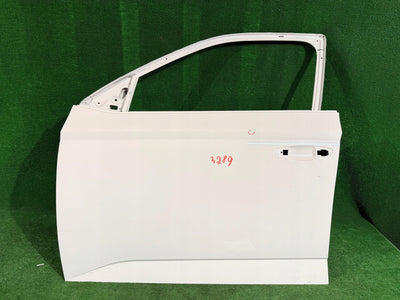 DRZWI PRZEÓD PRZEDNIE SKODA FABIA III NR:3289