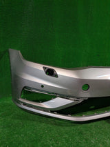 ZDERZAK PRZEDNI PRZÓD VW GOLF VII LIFT 16- NR.7642