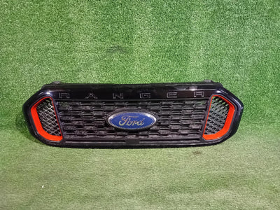 FORD RANGER THUNDER ATRAPA CHŁODNICY GRILL