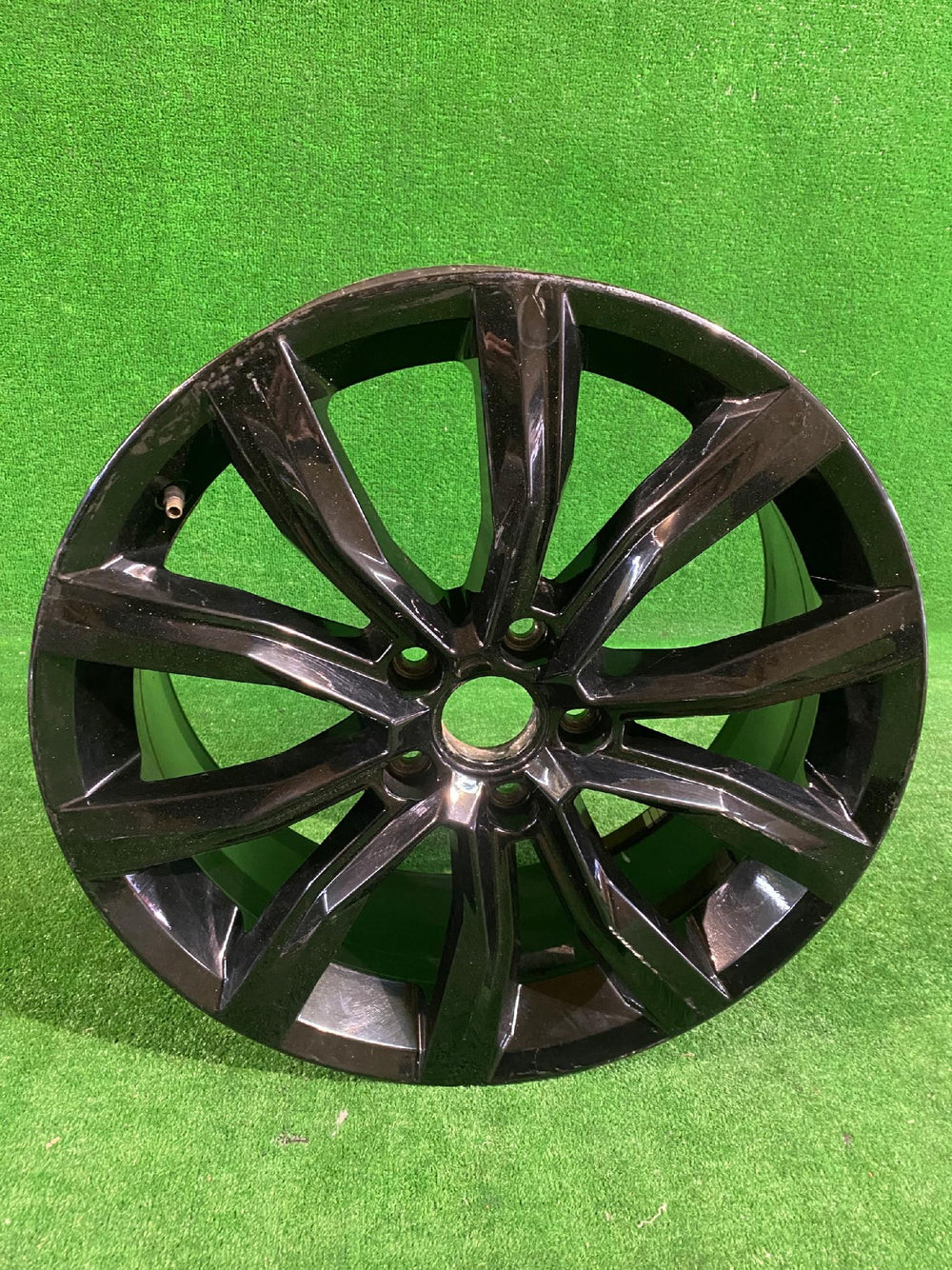 ALUFELGA VW T-ROC 18” 7J ET45