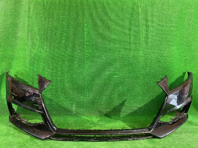 ZDERZAK PRZEDNI PRZÓD AUDI TT 8S0 S-LINE 14- NR.4637