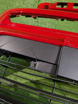 ZDERZAK PRZEDNI PRZÓD RENAULT CAPTUR II LIFT 24- NR.7692