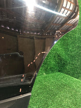 DRZWI LEWE PRZEDNIE MITSUBISHI OUTLANDER III LIFT NR.124