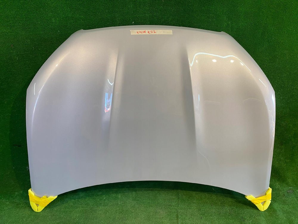 MASKA POKRYWA SILNIKA NISSAN QASHQAI I J10 LIFT Kolor K52