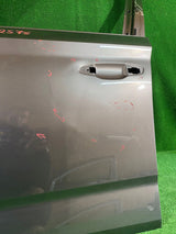 DRZWI PRZEDNIE LEWE SKODA KAMIQ 658 NR.2575