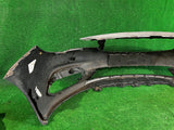 ZDERZAK PRZEDNI OPEL ASTRA K LIFT 19- NR.5378