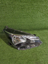 REFLEKTOR PRAWY TOYOTA YARIS III LIFT 17- NR.126