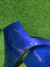 ZDERZAK PRZEDNIA PRZÓD TOYOTA YARIS III LIFT 17- NR.2411