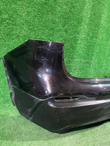 ZDERZAK TYLNY NISSAN QASHQAI II LIFT J11 NR.2607