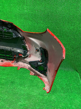ZDERZAK PRZEDNI PRZÓD TOYOTA YARIS IV NR.10
