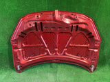 MASKA POKRYWA SILNIKA MAZDA 2 DJ DL 15-