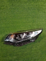 REFLEKTOR LEWY PRZÓD KIA OPTIMA IV 15- FULL LED NR.849