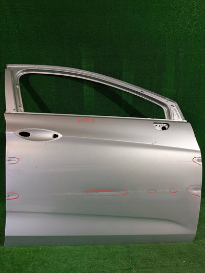 DRZWI PRZEDNIE PRAWE PRAWY PRZÓD OPEL ASTRA K