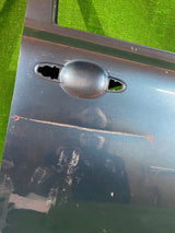 DRZWI PRAWE PRZEDNIE NISSAN MICRA K13