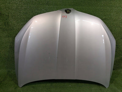 MASKA POKRYWA SILNIKA SKODA OCTAVIA III LIFT NR.117