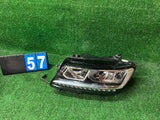 REFLEKTOR LEWY VW TIGUAN II FULL LED nr:57
