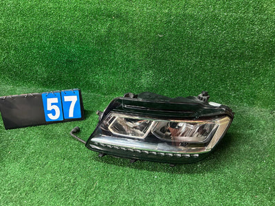 REFLEKTOR LEWY VW TIGUAN II FULL LED nr:57