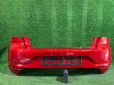 ZDERZAK TYLNY TYŁ SEAT IBIZA V NR.3276