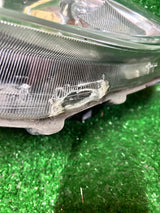 REFLEKTOR PRAWY NISSAN MICRA K13 LIFT