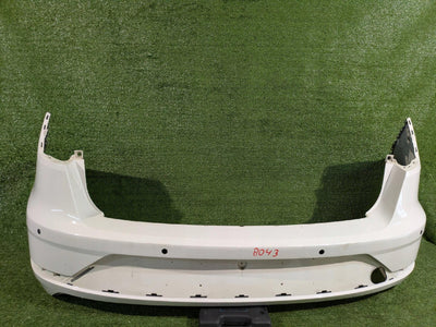 ZDERZAK TYLNY TYŁ SEAT LEON III LIFT KOMBI FR NR.8043