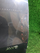 DRZWI PRAWE PRZEDNIE KIA SPORTAGE IV