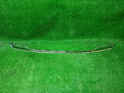 LISTWA CHROM ZDERZAK TYLNY HYUNDAI I30 III LIFT