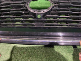 GRILL ATRAPA CHŁODNICY NISSAN X-TRAIL T33