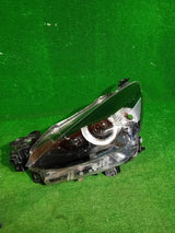 REFLEKTOR LEWY PRZÓD MAZDA 2 II LIFT 20- FULL LED NR.471