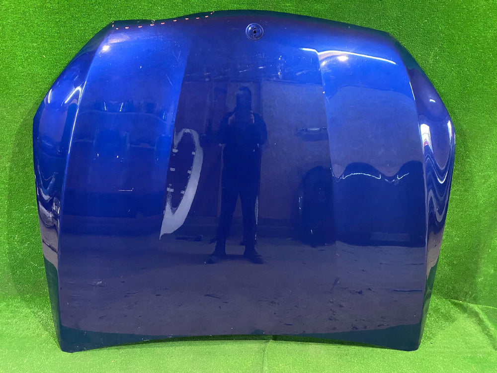 MASKA POKRYWA SILNIKA MERCEDES GLC W253