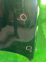 MASKA POKRYWA SILNIKA KIA SPORTAGE IV