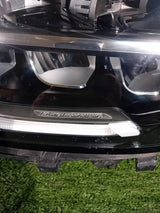 REFLEKTOR PRAWY PRZÓD MERCEDES GLC W253 LIFT LED PERFORMANCE NR.908