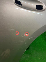 DRZWI TYLNE LEWE MERCEDES GLC W254 NR.1825