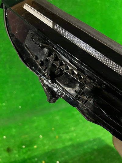 LAMPA LED DRL HYUNDAI KONA II