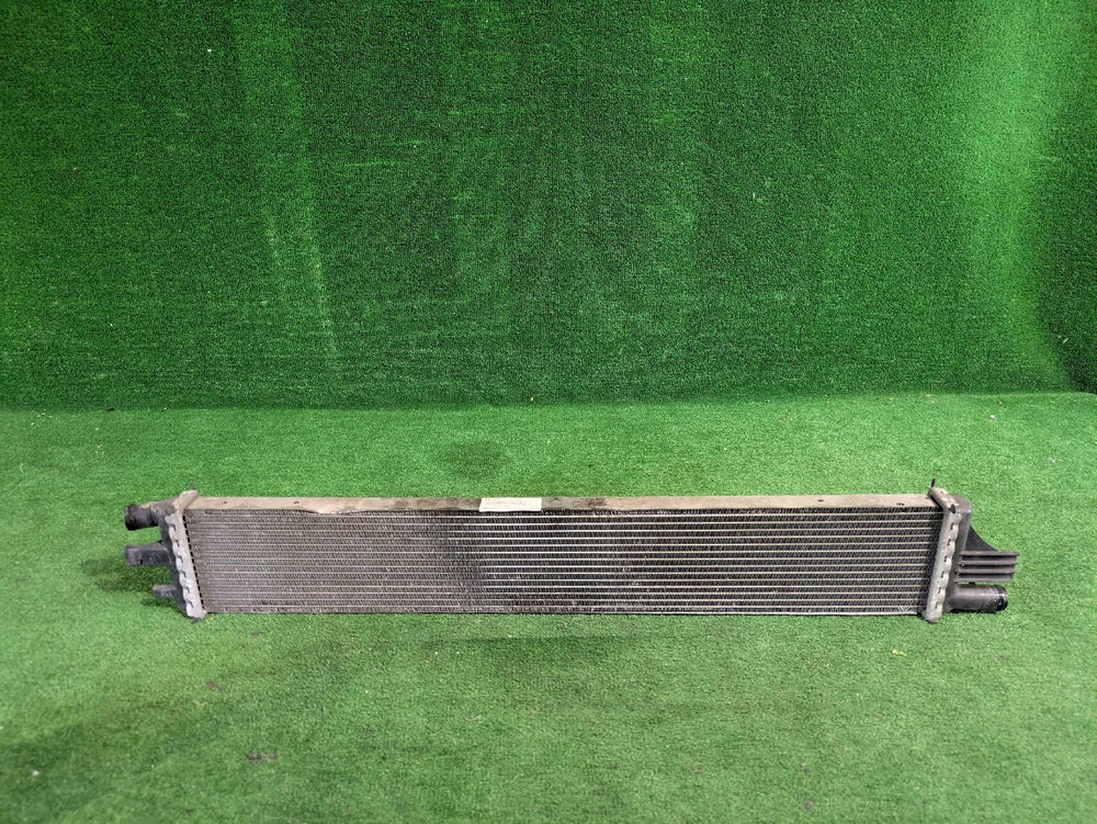 CHŁODNICA POWIETRZA INTERCOOLER MASTER III MOVANO B 2.3DCI