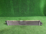 CHŁODNICA POWIETRZA INTERCOOLER MASTER III MOVANO B 2.3DCI
