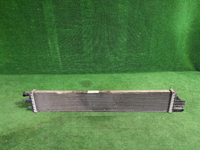 CHŁODNICA POWIETRZA INTERCOOLER MASTER III MOVANO B 2.3DCI