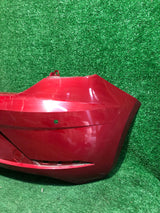 ZDERZAK TYLNY TYŁ SEAT LEON III HB LIFT 17- NR.1445