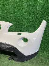 ZDERZAK PRZEDNI PRZÓD BMW X1 E84 NR.2264