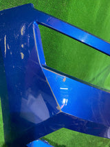 ZDERZAK PRZEDNI PRZÓD SKODA KAMIQ NR.5377