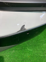 HYUNDAI KONA 17- ZDERZAK TYLNY TYŁ NR.3483