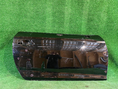 DRZWI PRZEDNIE PRAWE AUDI A5 8W6 CABRIO