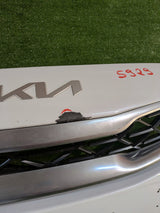 ZDERZAK PRZEDNI PRZÓD KIA X-CEED LIFT 22- NR.5929