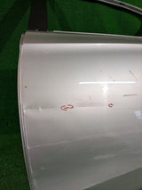 DRZWI TYLNE LEWE LEWY TYŁ OPEL CORSA E NR.3737