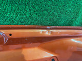 MASKA POKRYWA SILNIKA VW T-CROSS