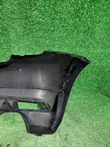 ZDERZAK TYLNY TYŁ FIAT 500 SPORT LIFT NR.2291