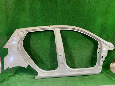 PRÓG SŁUPEK PRAWY HYUNDAI I10 II